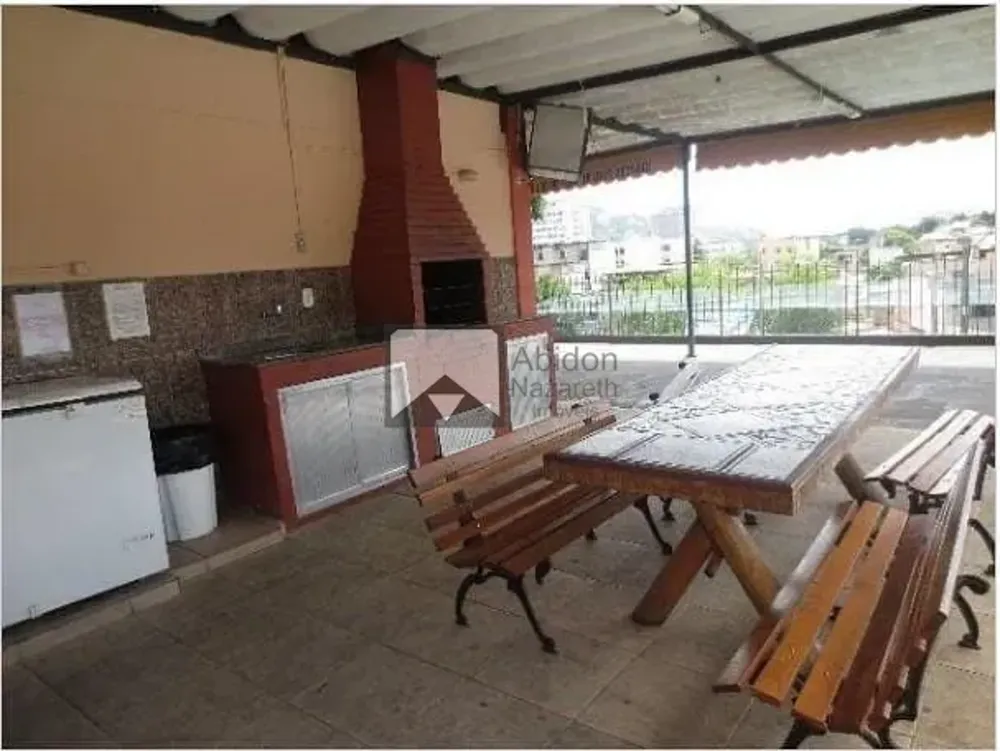 Apartamento, 2 quartos, 55 m² - Foto 34