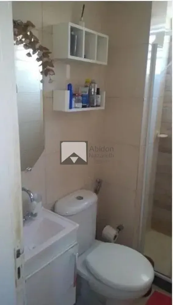 Apartamento, 2 quartos, 55 m² - Foto 12