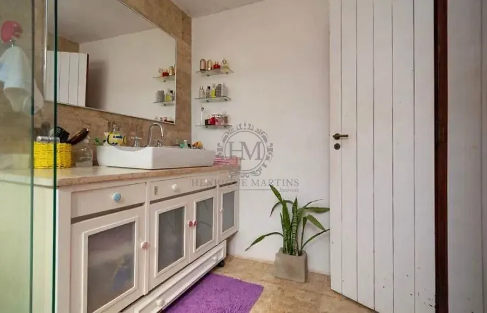 Casa, 4 quartos, 450 m² - Foto 5