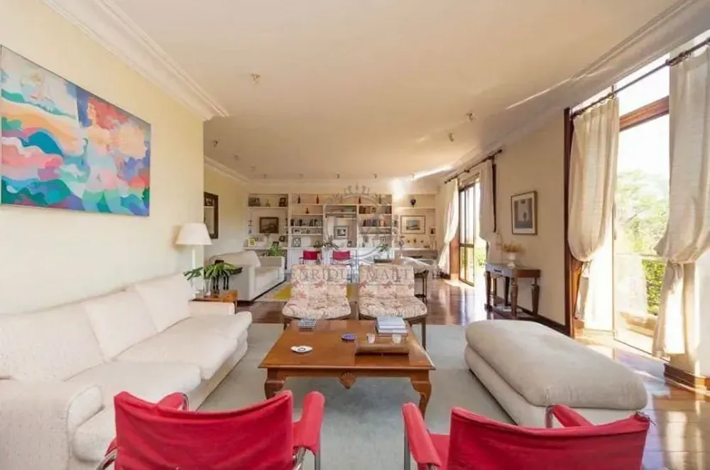 Casa, 4 quartos, 450 m² - Foto 63
