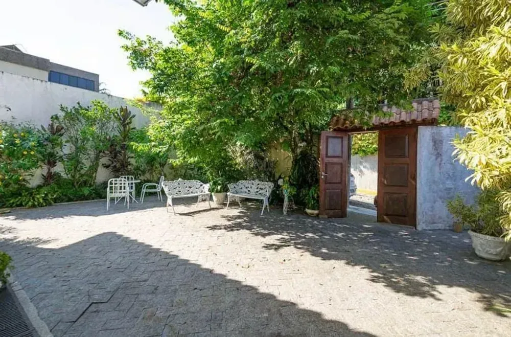 Casa, 4 quartos, 450 m² - Foto 107