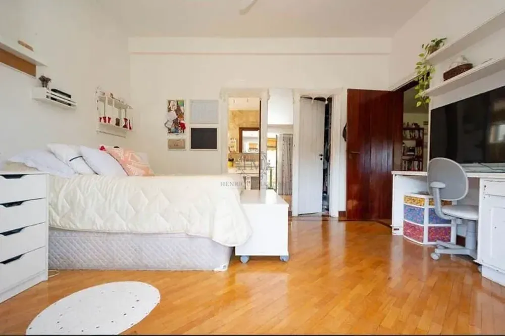 Casa, 4 quartos, 450 m² - Foto 139