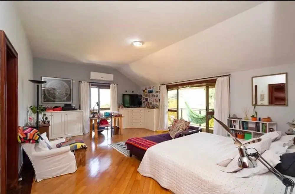 Casa, 4 quartos, 450 m² - Foto 135