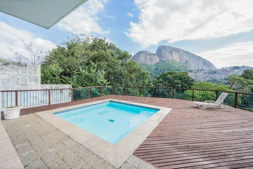 Casa, 4 quartos, 450 m² - Foto 51
