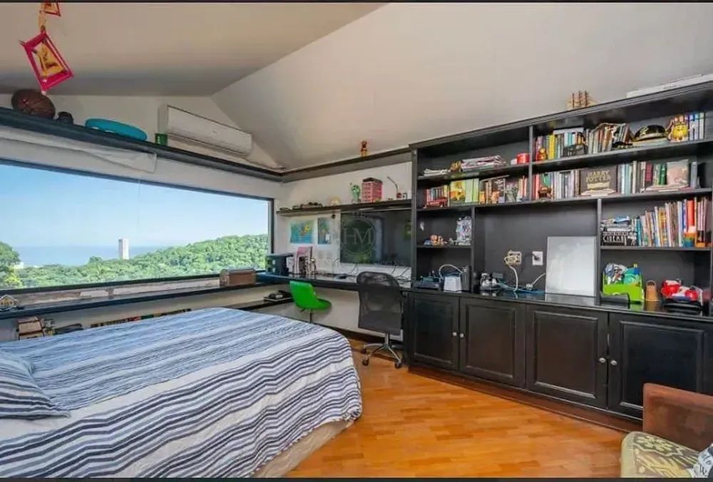 Casa, 4 quartos, 450 m² - Foto 146