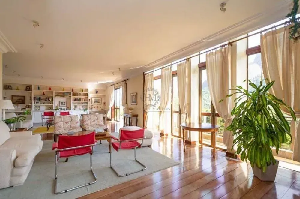 Casa, 4 quartos, 450 m² - Foto 13