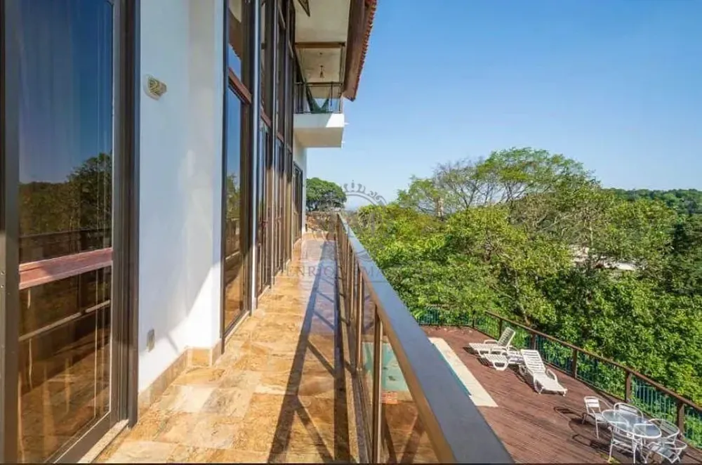 Casa, 4 quartos, 450 m² - Foto 89