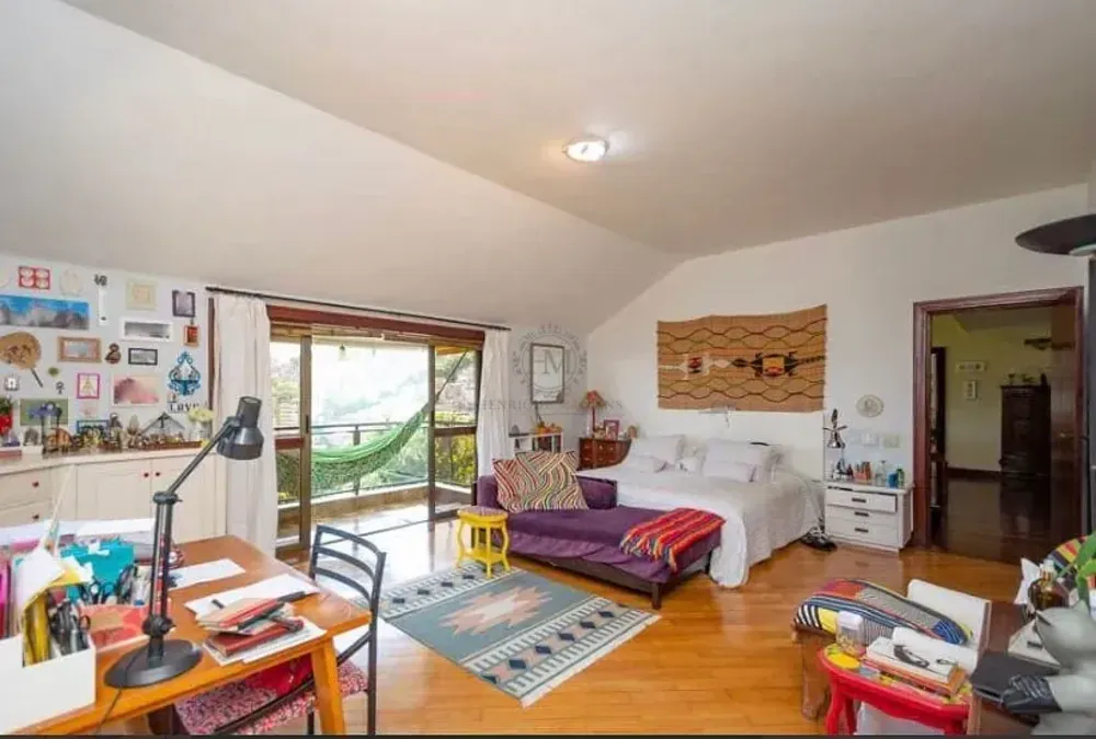 Casa, 4 quartos, 450 m² - Foto 132