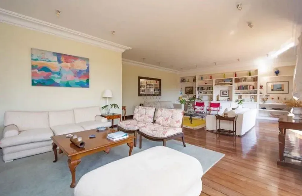 Casa, 4 quartos, 450 m² - Foto 115