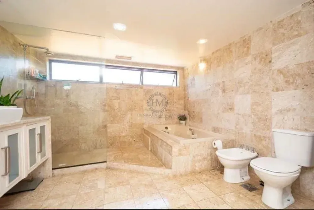 Casa, 4 quartos, 450 m² - Foto 138