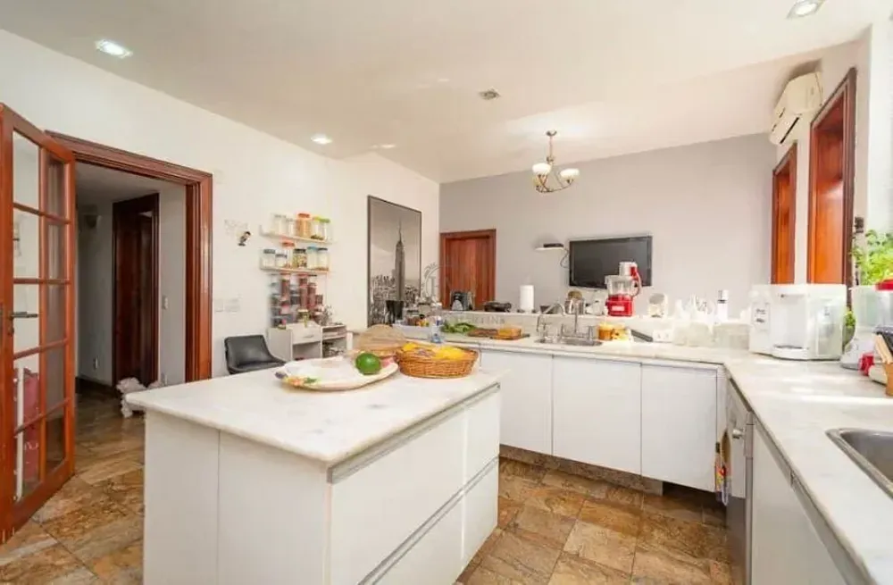 Casa, 4 quartos, 450 m² - Foto 155