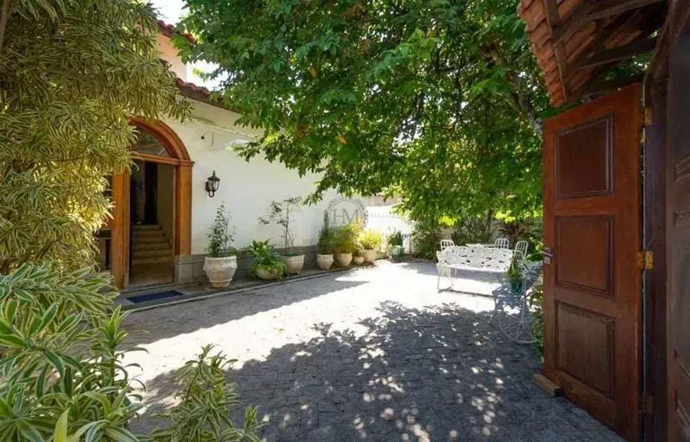 Casa, 4 quartos, 450 m² - Foto 109