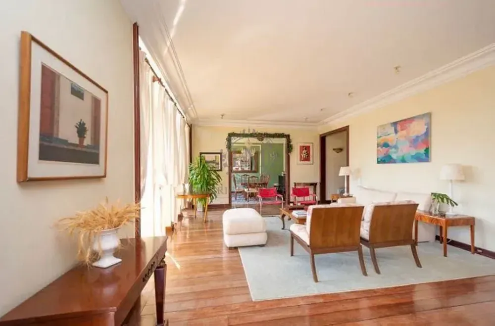 Casa, 4 quartos, 450 m² - Foto 45