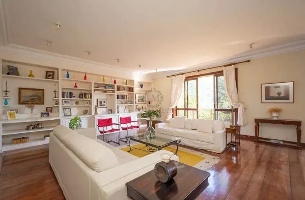 Casa, 4 quartos, 450 m² - Foto 123