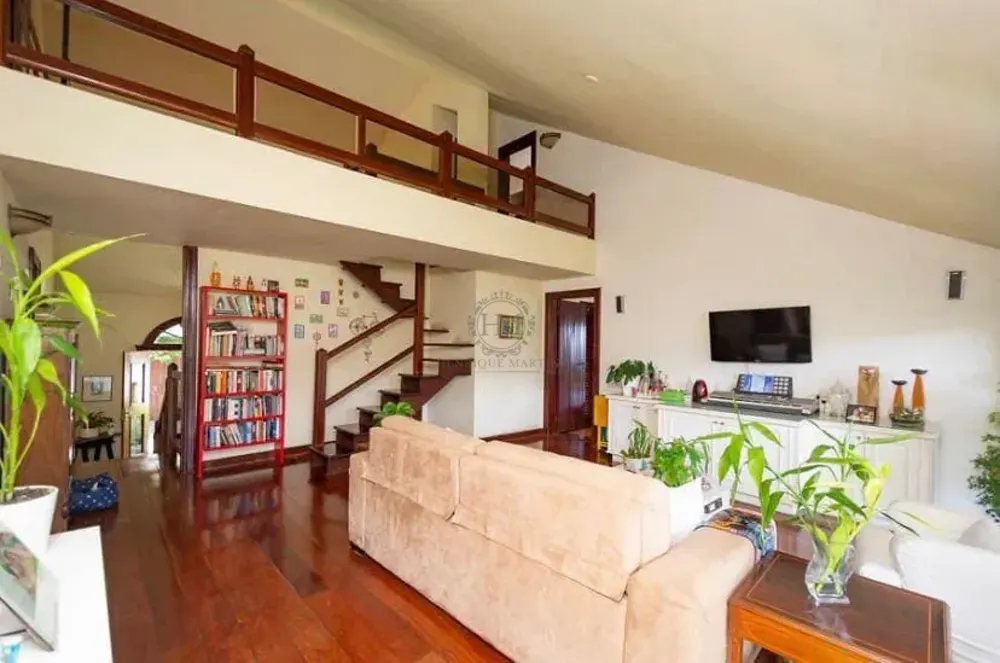 Casa, 4 quartos, 450 m² - Foto 121