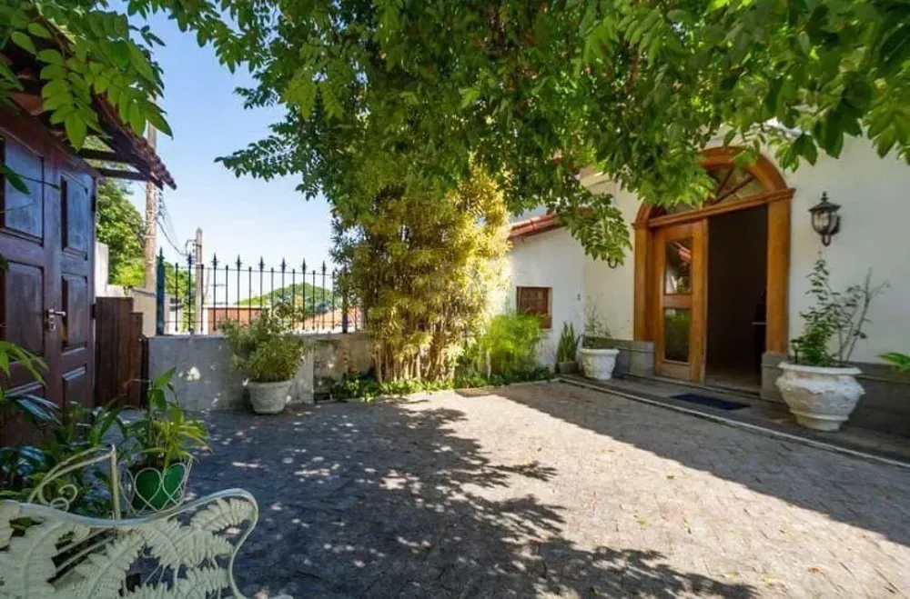 Casa, 4 quartos, 450 m² - Foto 127