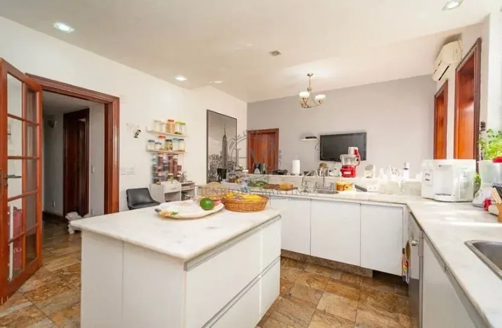Casa, 4 quartos, 450 m² - Foto 82