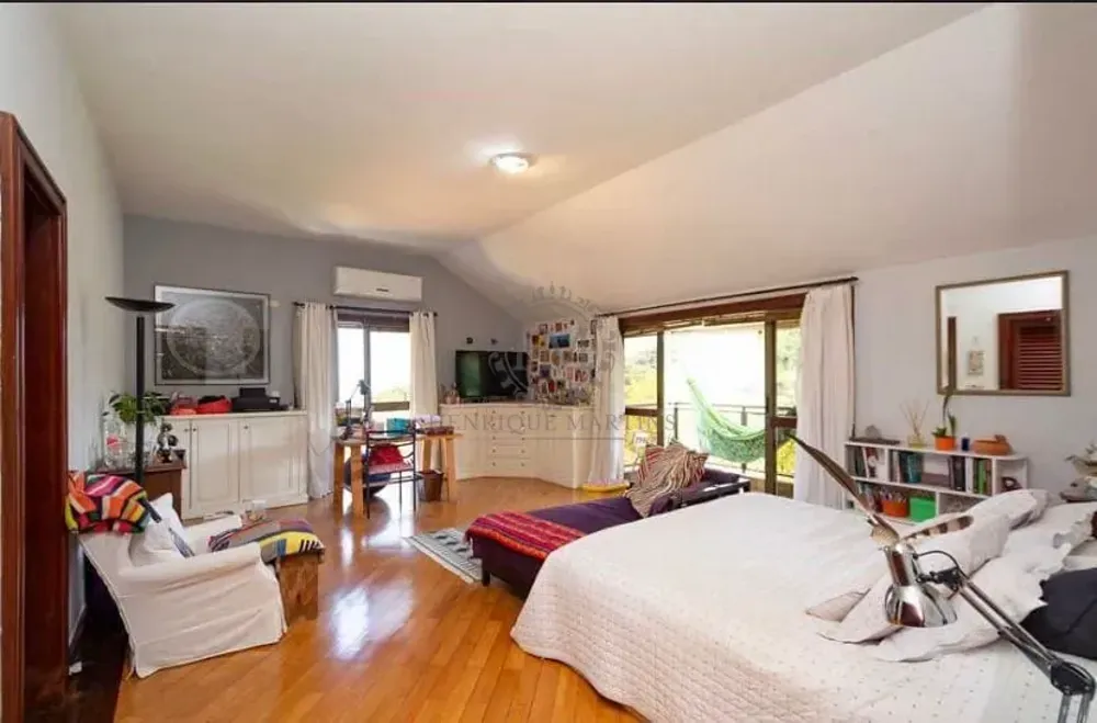 Casa, 4 quartos, 450 m² - Foto 7