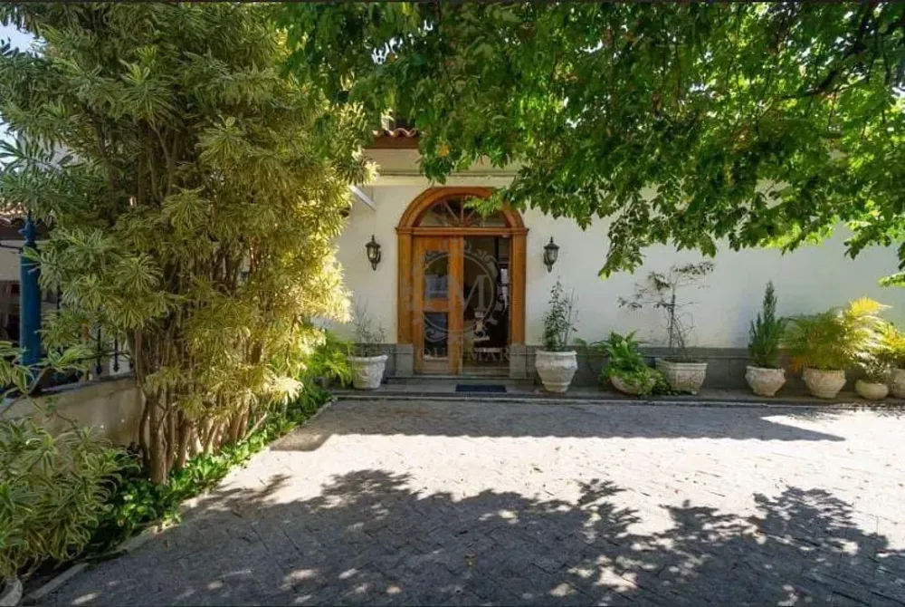 Casa, 4 quartos, 450 m² - Foto 18