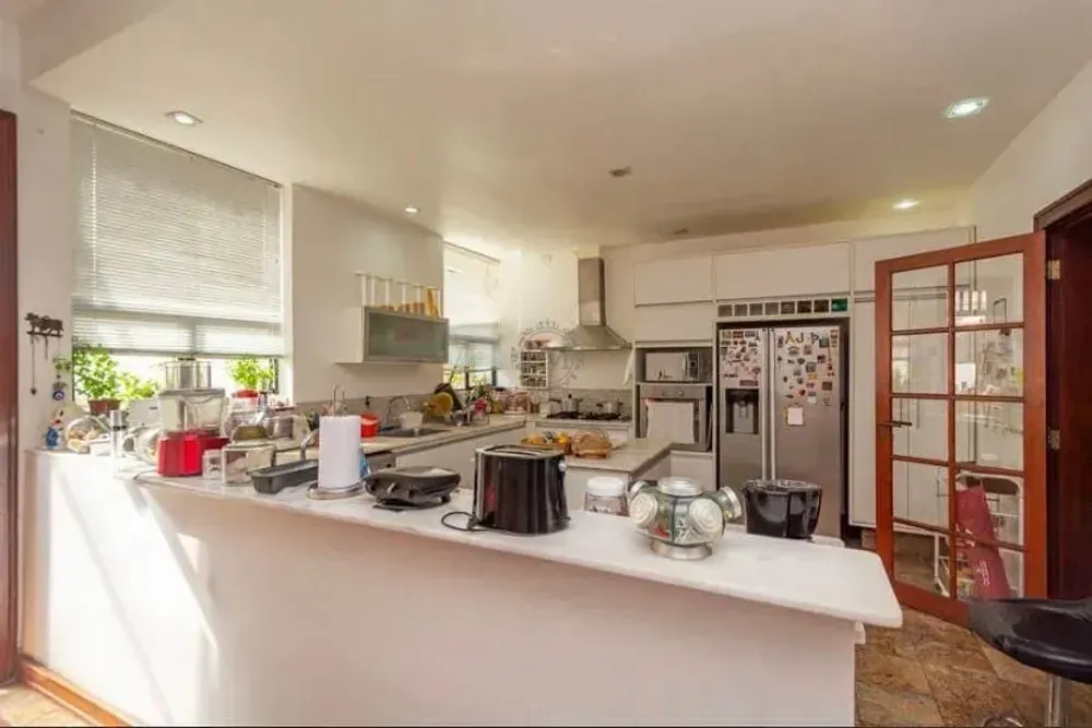 Casa, 4 quartos, 450 m² - Foto 153