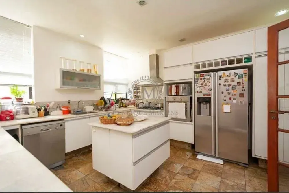 Casa, 4 quartos, 450 m² - Foto 17