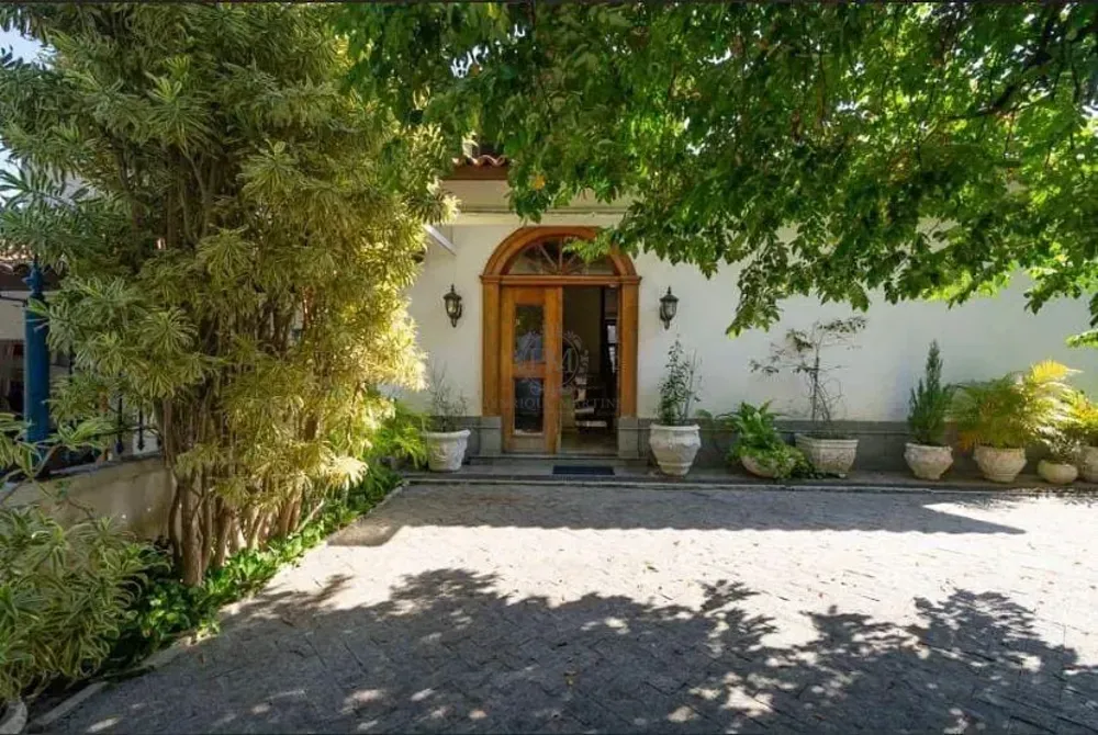 Casa, 4 quartos, 450 m² - Foto 111