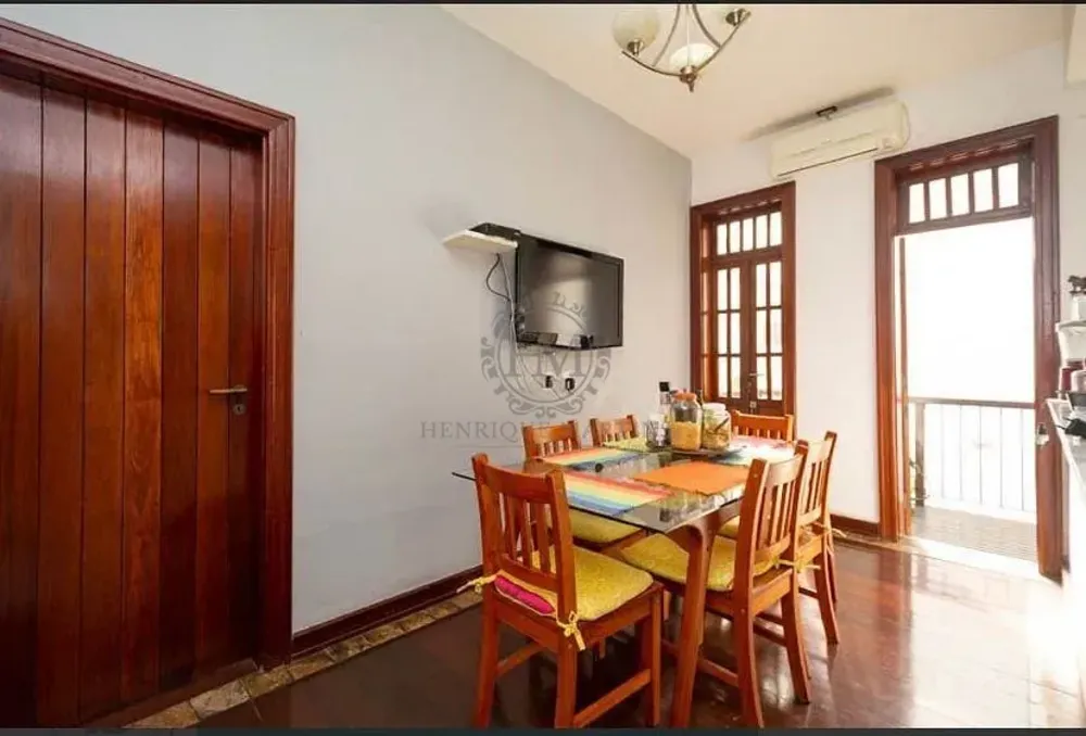 Casa, 4 quartos, 450 m² - Foto 84