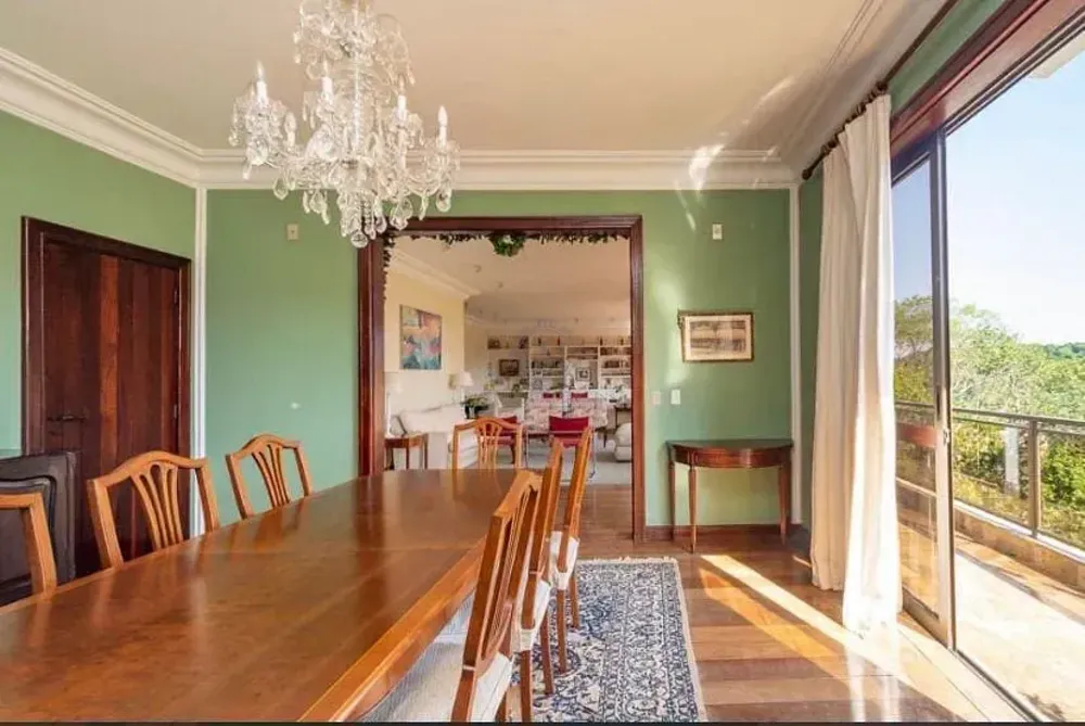 Casa, 4 quartos, 450 m² - Foto 125