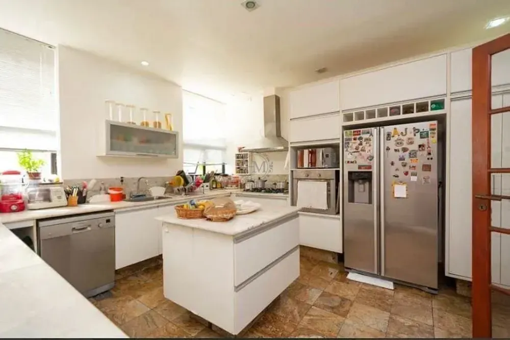 Casa, 4 quartos, 450 m² - Foto 157