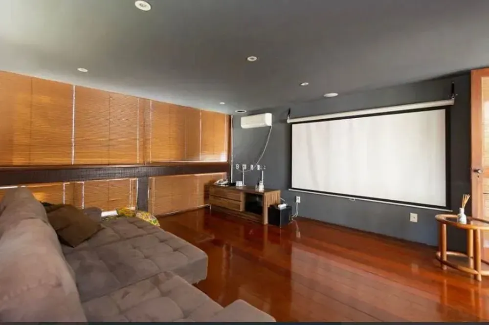 Casa, 4 quartos, 450 m² - Foto 163