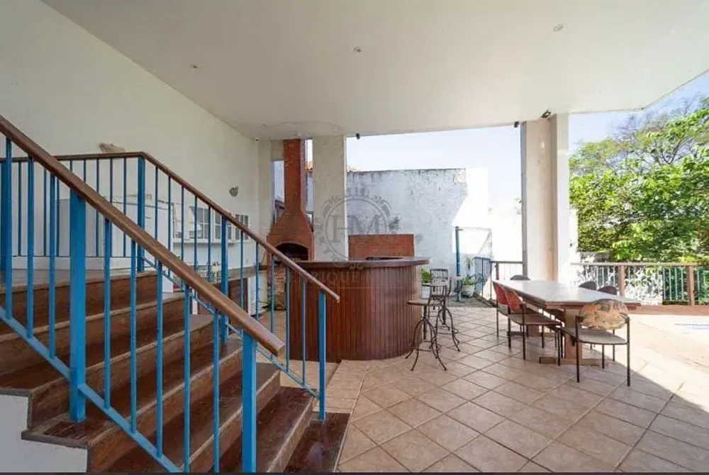 Casa, 4 quartos, 450 m² - Foto 1