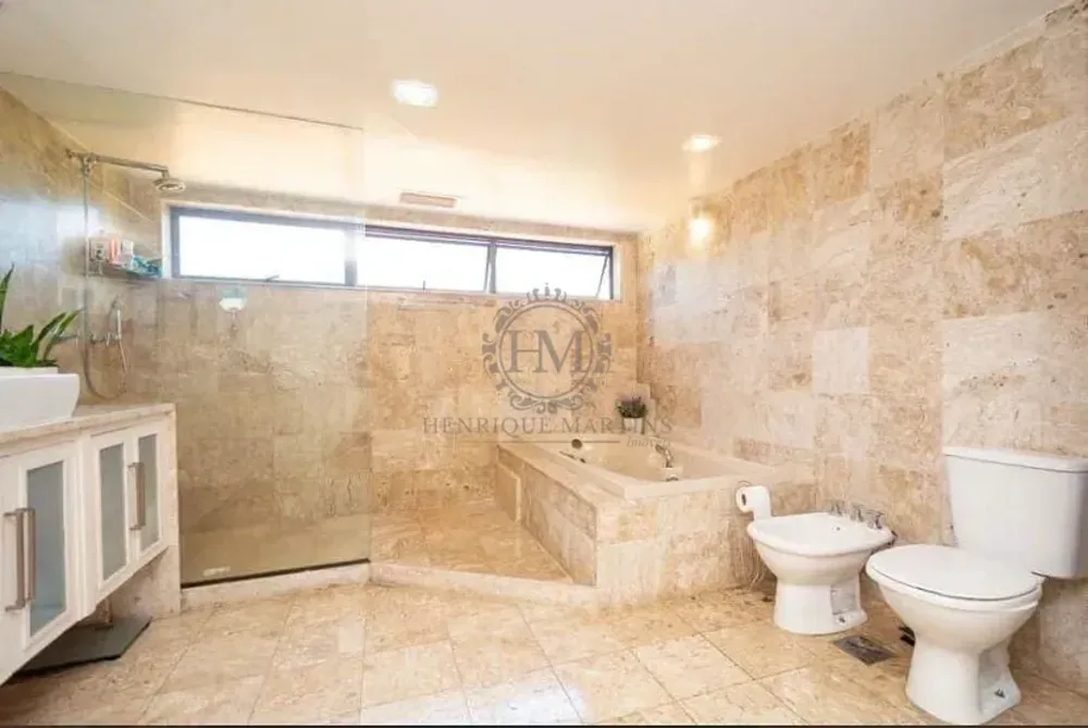 Casa, 4 quartos, 450 m² - Foto 95