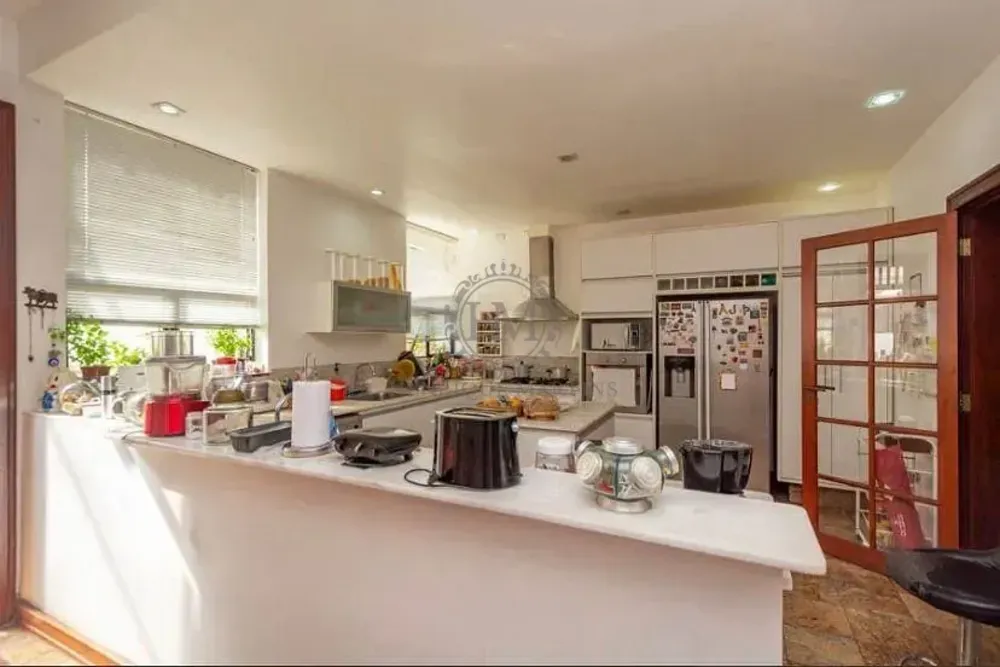 Casa, 4 quartos, 450 m² - Foto 91