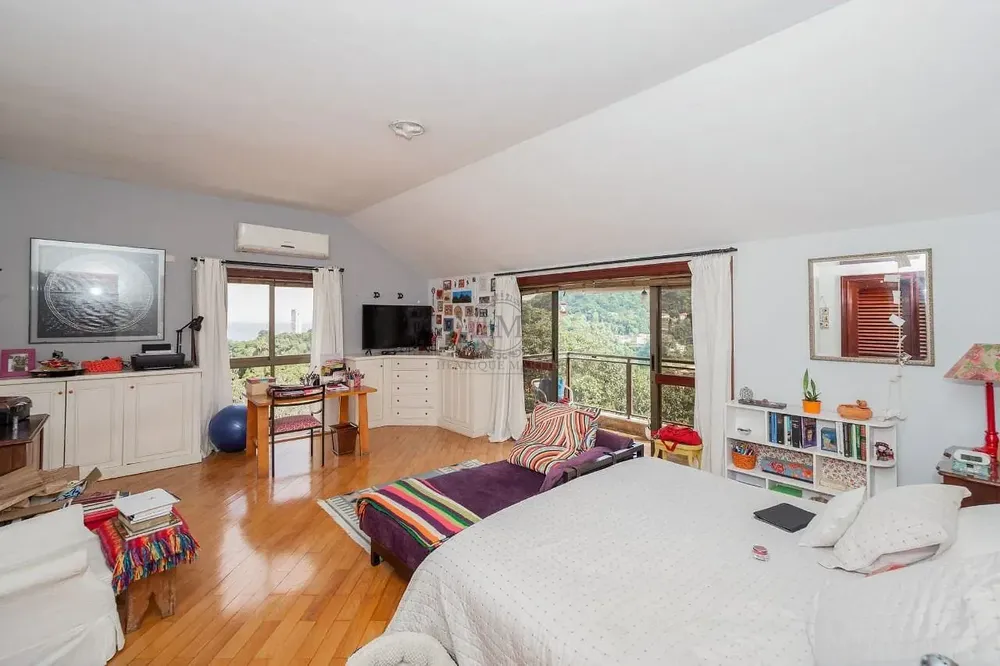 Casa, 4 quartos, 450 m² - Foto 165