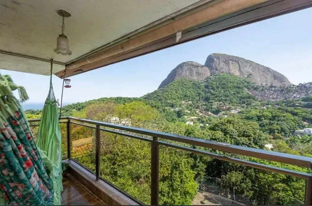Casa, 4 quartos, 450 m² - Foto 134
