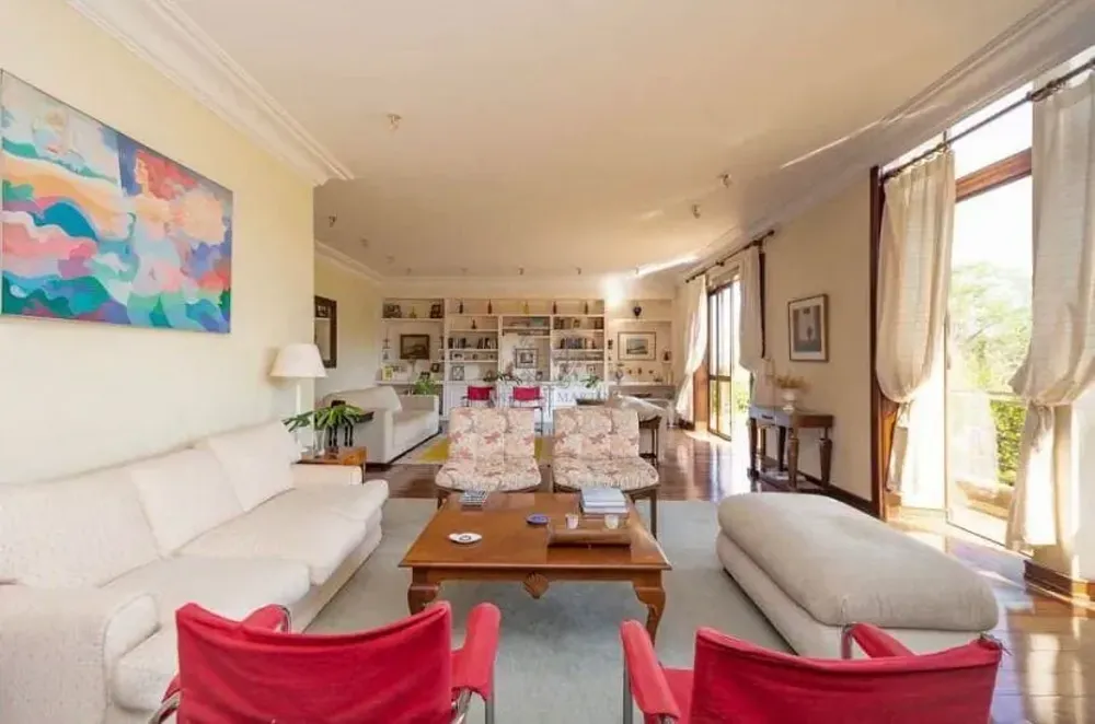 Casa, 4 quartos, 450 m² - Foto 119