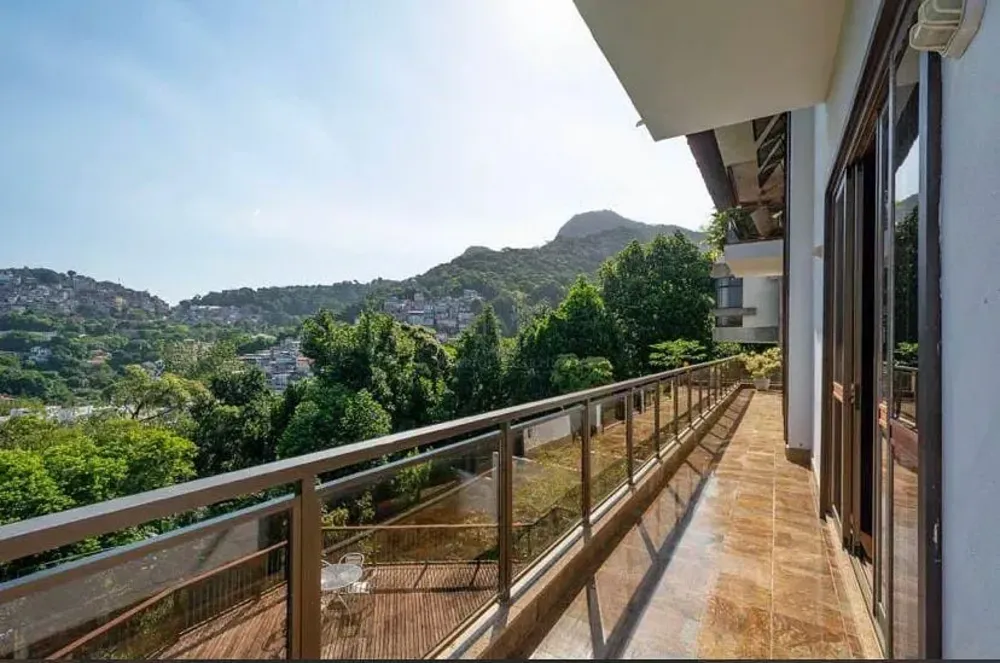 Casa, 4 quartos, 450 m² - Foto 126