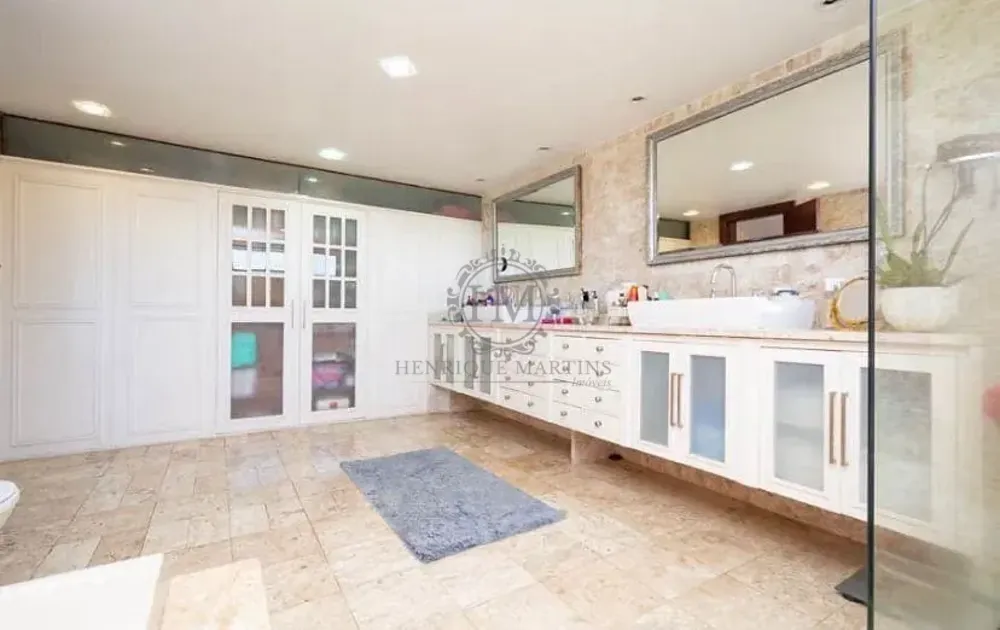 Casa, 4 quartos, 450 m² - Foto 85
