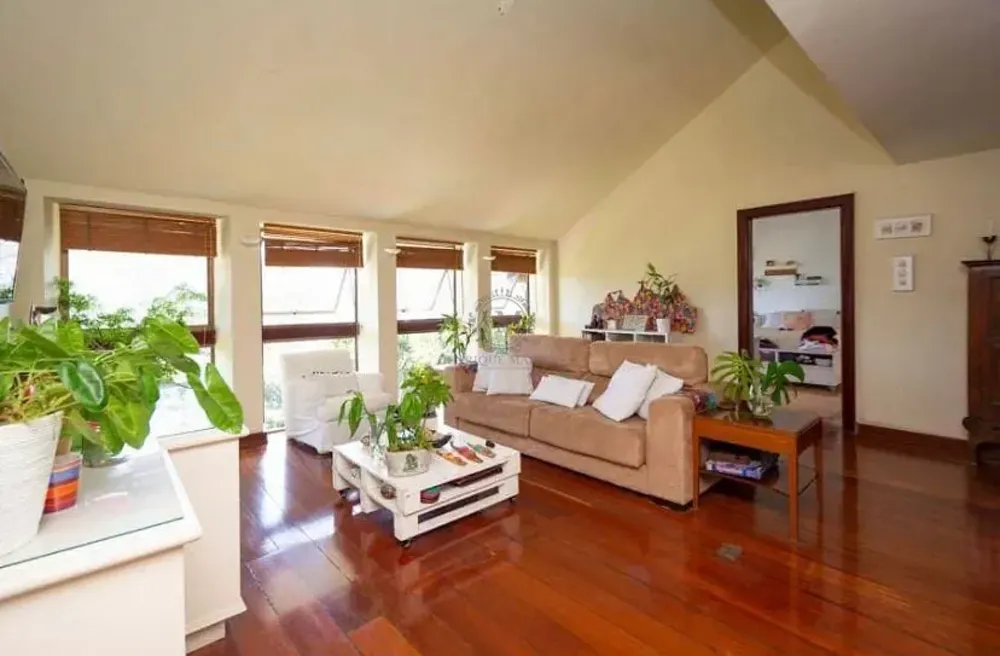 Casa, 4 quartos, 450 m² - Foto 133