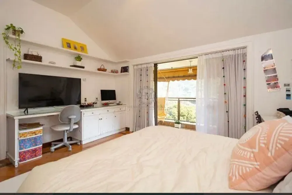 Casa, 4 quartos, 450 m² - Foto 140