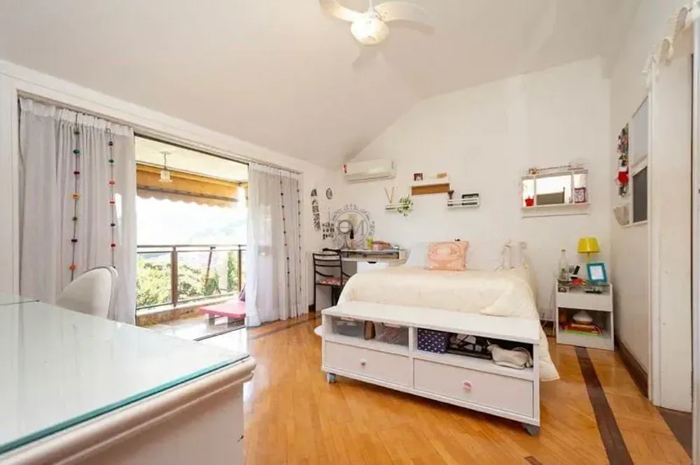 Casa, 4 quartos, 450 m² - Foto 141