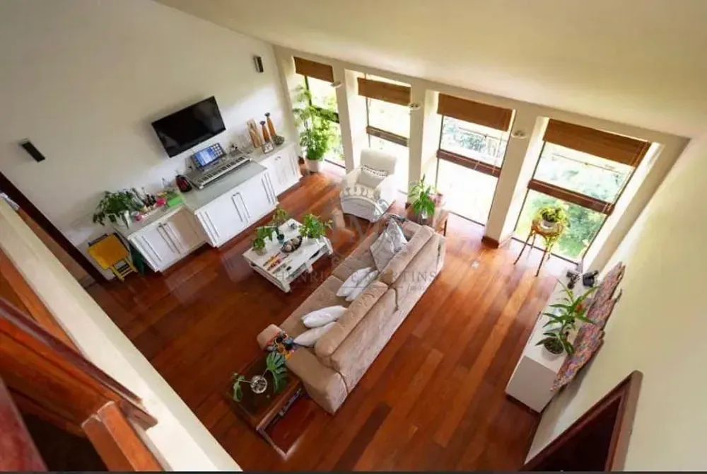 Casa, 4 quartos, 450 m² - Foto 83