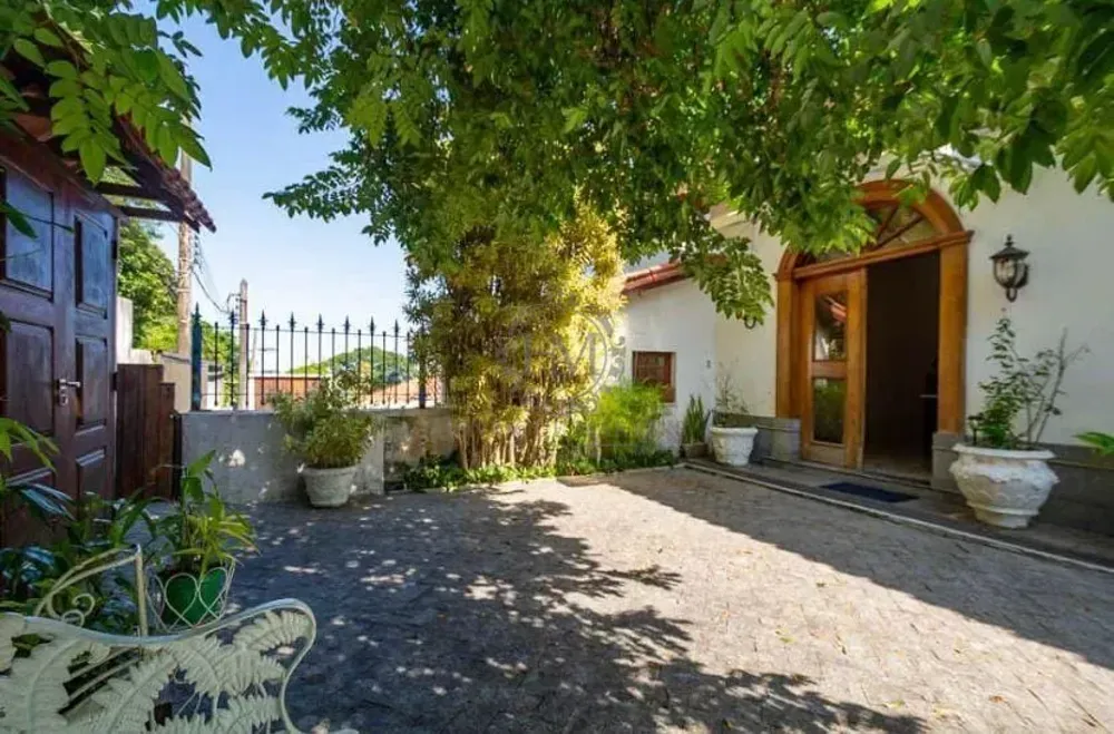 Casa, 4 quartos, 450 m² - Foto 24