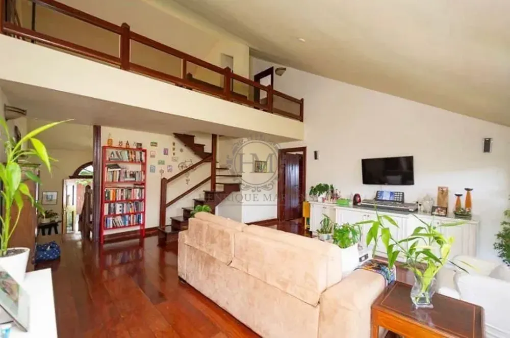 Casa, 4 quartos, 450 m² - Foto 52