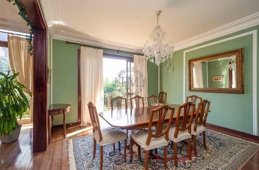 Casa, 4 quartos, 450 m² - Foto 3