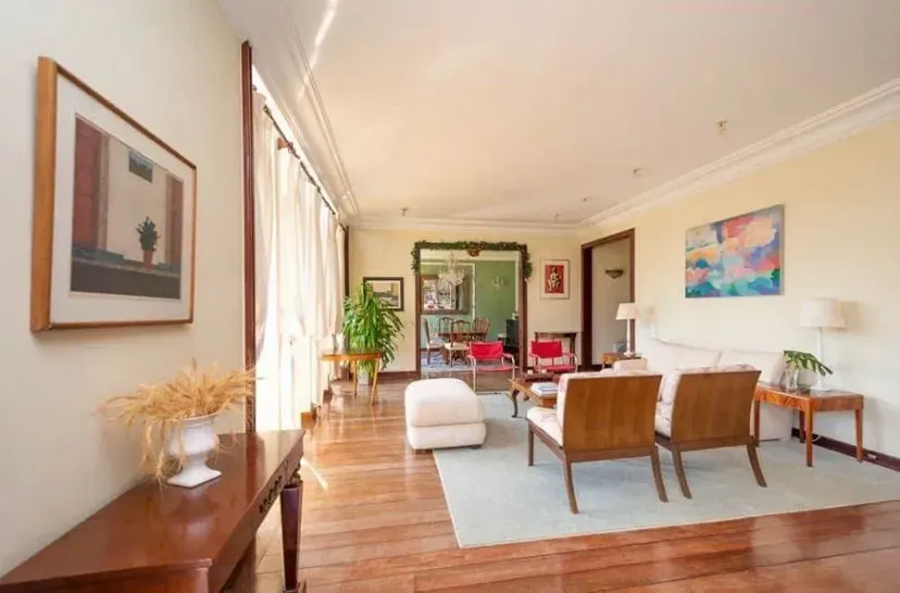 Casa, 4 quartos, 450 m² - Foto 116