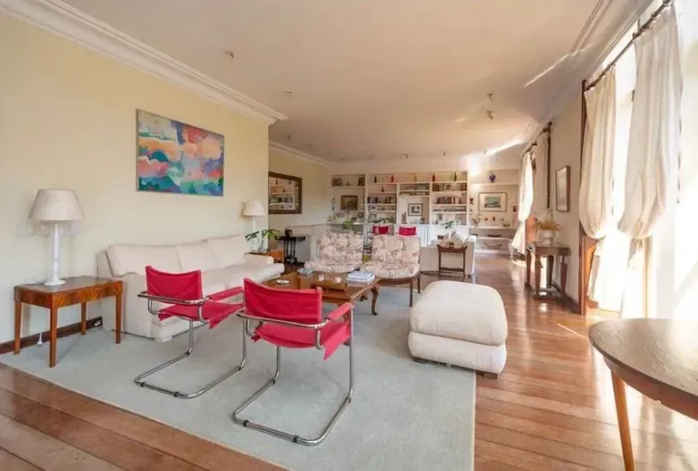 Casa, 4 quartos, 450 m² - Foto 118