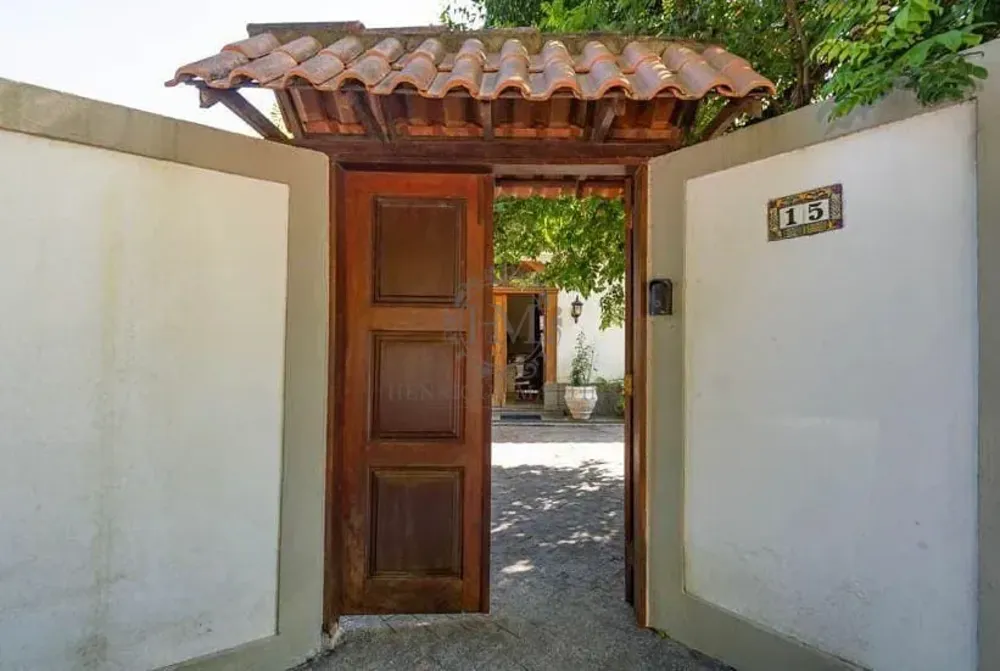 Casa, 4 quartos, 450 m² - Foto 101