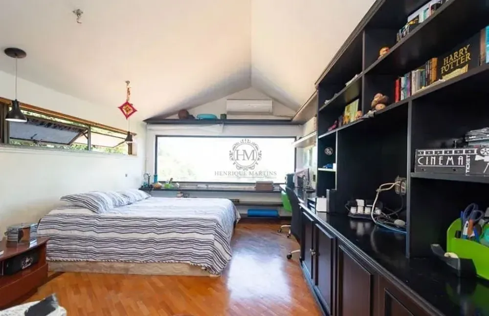 Casa, 4 quartos, 450 m² - Foto 144