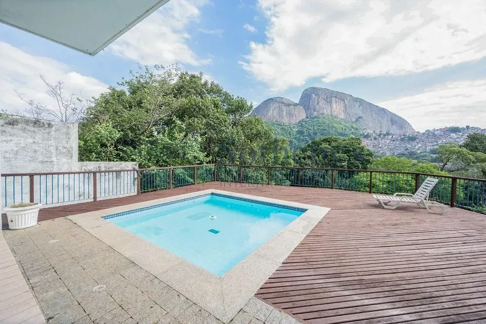 Casa, 4 quartos, 450 m² - Foto 110